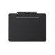 Wacom CTL-4100WL/K0-CX Intuos Small Bluetooth Dimensions 20 x 16 x 0.9 cm Pen Graphics Tablet