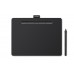 Wacom CTL-6100WL/K0-CX Intuos Medium Dimensions 26.4 x 20 x 0.9 Cm Bluetooth Pen Graphics Tablet