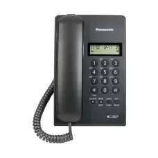 Panasonic KX-TSC60SX Corded Telephone Set