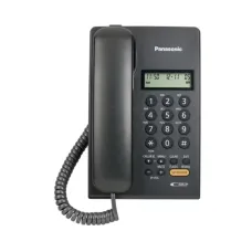 Panasonic KX-TSC62SX Corded Telephone Set