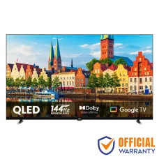 Beko BU43VH5QGOTV 43" 4K UHD QLED Google TV
