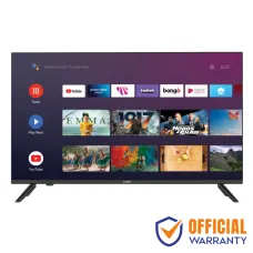 Haier Candy C40K6FG 40" DLED FHD Smart Android TV