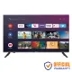 Haier Candy C40K6FG 40" DLED FHD Smart Android TV