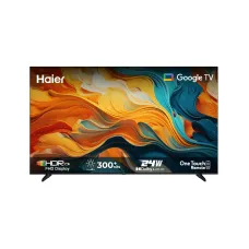 Haier H43K85FFX 43" DLED FHD Google TV