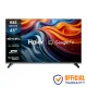 Haier H43K85GFX 43" DLED FHD Google TV