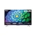 Haier H43P7UX 43 Inch Voice Control HQLED 4K Smart Google TV