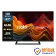 Haier H43S80GUX 43" QLED 4K UHD Google TV