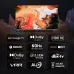 Haier H55M80FUX 55" 4K Mini LED Smart Google TV