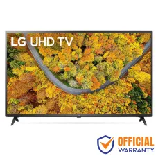 LG UP7550 43 Inch 4K UHD Smart LED TV