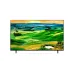 LG QNED80 55'' 4K UHD Smart LED TV