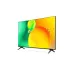 LG Nano75 65 Inch NanoCell 4K UHD Smart LED TV