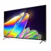 LG 75NANO95 75-inch NanoCell 8K HDR Cinema Screen Design AI ThinQ Full Array Smart TV