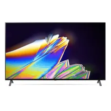 LG 65NANO95 65-inch NanoCell 8K HDR Cinema Screen Design Smart AI ThinQ Full Array TV