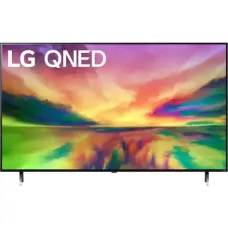 LG 65QNED80 65 Inch QNED LED 4K UHD Smart TV