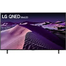 LG 65QNED85 65 Inch QNED MiniLED 4K UHD Smart TV