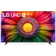 LG UR80 65 Inch 4K UHD Smart TV