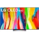 LG C2 55-inch evo OLED 4K UHD Smart TV