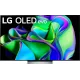 LG evo C3 65 Inch OLED 4K Smart TV