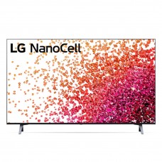 LG NanoCell 75 Series 55NANO75 55" 4K UHD Smart TV