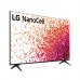 LG NanoCell 75 Series 55NANO75 55" 4K UHD Smart TV