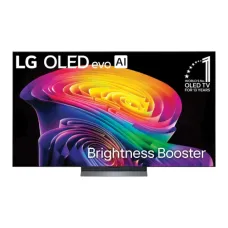 LG OLED evo AI C6 65" 4K Smart TV