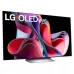 LG evo G3 65 Inch 4K OLED Smart TV