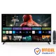 Rangs RG100WX 100" 4K webOS Smart TV