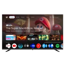 Rangs RG86QX 86" 4K QLED Android Google TV