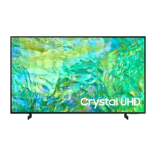 Samsung 55CU8100 55 Inch Crystal 4K UHD HDR Smart TV