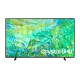 Samsung 65CU8100 65 Inch Crystal 4K UHD HDR Smart TV