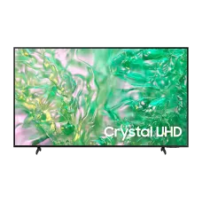 Samsung 50DU8100 50 Inch Crystal 4K UHD Smart TV