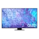 Samsung 65Q80C 65 Inch QLED 4K UHD Smart TV