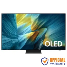 Samsung 65S95F 65" 4K OLED Smart TV