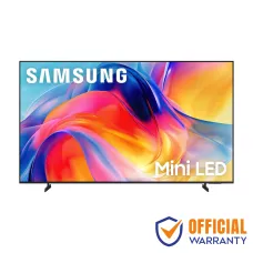 Samsung 75M70H 75" 4K Mini LED Vision AI Smart TV