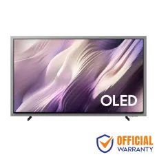 Samsung 77S95H 77" 4K Class OLED Vision AI Smart TV