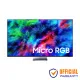 Samsung 85R95H 85" 4K Class Micro RGB Vision AI Smart TV
