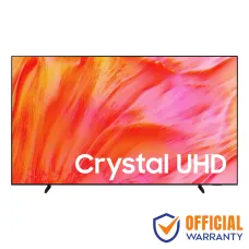 Samsung 98U9000H 98" Crystal 4K UHD LED Smart TV