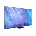 Samsung QA98Q80C 98 Inch QLED 4K UHD Smart TV