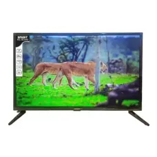 Smart SEL-24L22KS 24" HD Basic LED TV