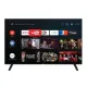 Smart SEL-65S224KKS 65" 4K Voice Control Android TV