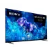 Sony Bravia XR 65A80K 65" 4K Ultra HD OLED Android Smart TV