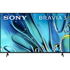 Sony Bravia 3 K-55S30 55" 4K UHD Google Smart TV (Unofficial)