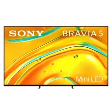 Sony Bravia 5 K-65XR50 65" 4K Mini LED Smart Google TV (Unofficial)