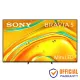 Sony Bravia 5 K-65XR50 65" 4K Mini LED Smart Google TV