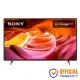 Sony Bravia KD-43X75K 43 Inch 4K Ultra HD Smart Android LED TV