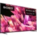 Sony Bravia XR-75X90K 75" 4K UHD Smart TV