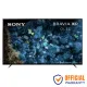 Sony Bravia XR 55A80L 55" 4K Ultra HD OLED Android Google Smart TV