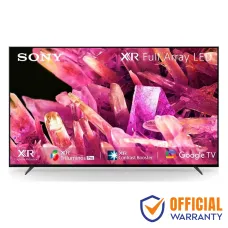 Sony Bravia XR-55X90K 55" 4K Ultra HD Smart TV