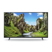 Sony Bravia KD-43X75K 43 Inch 4K Ultra HD Smart Android LED TV (Unofficial)