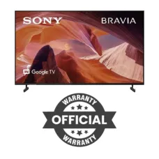 Sony Bravia KD-43X80L 43 Inch 4K Ultra HD Smart TV